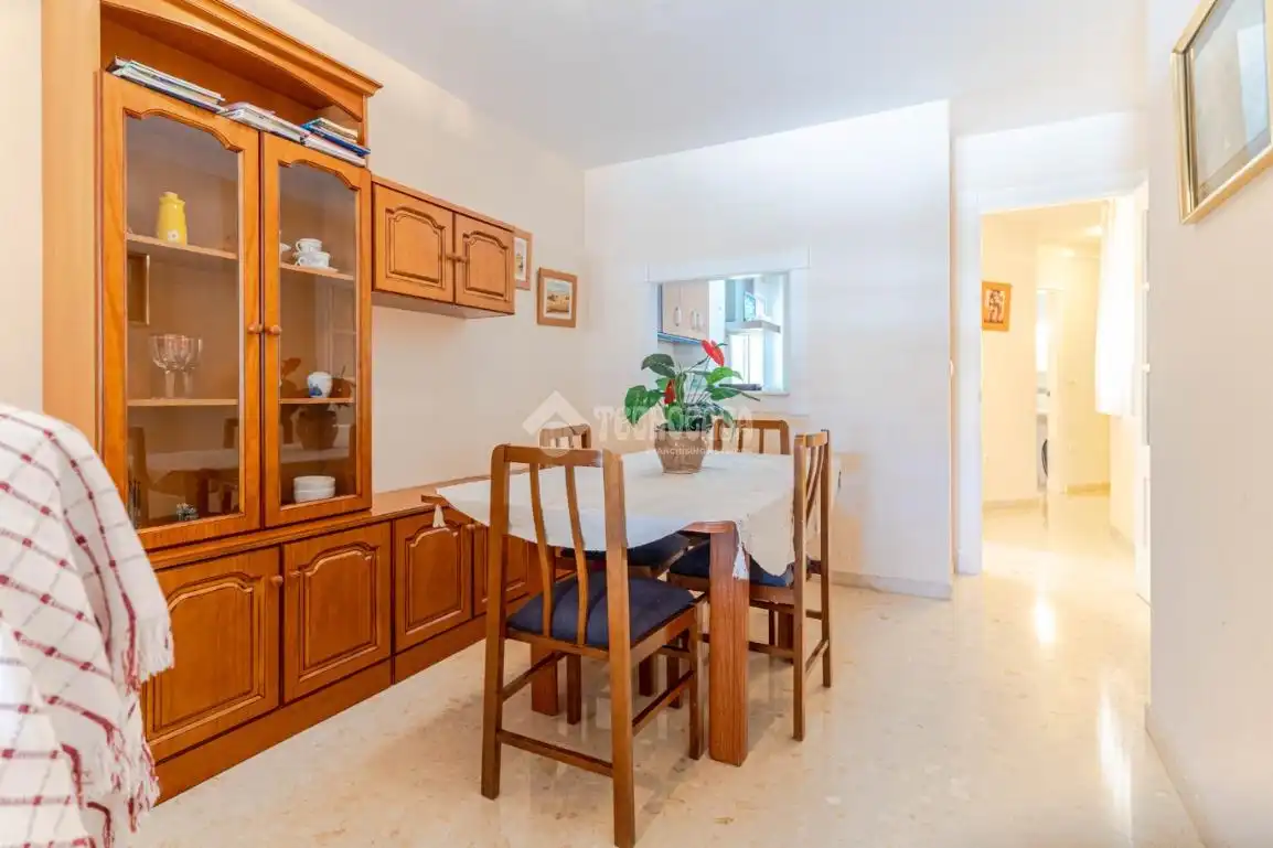 Comedor de Piso en venta en La Zubia con Terraza