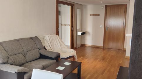 Foto 3 de Piso de alquiler en Juan Carlos I, Murcia Capital