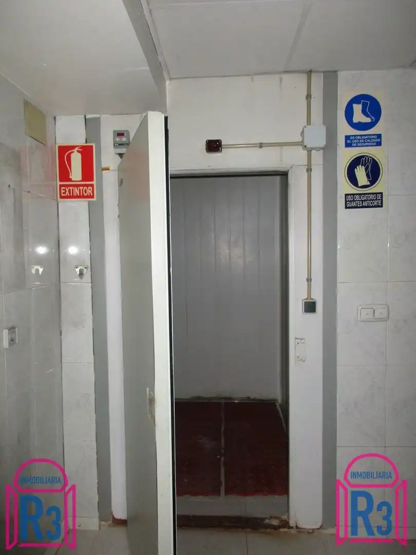 Local comercial en venda a San Mamés - La Palomera, imagen 11