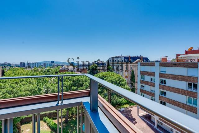 Piso en Alquiler en Pedralbes
