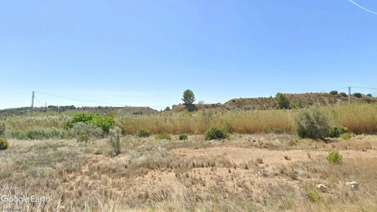 Terreno rústico en venta en Montroi / Montroy, imagen 4