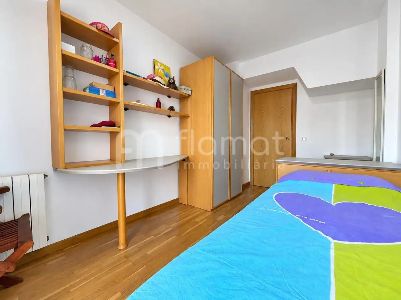Appartement avec ascenseur à vendre à Malgrat de Mar, imagen 29
