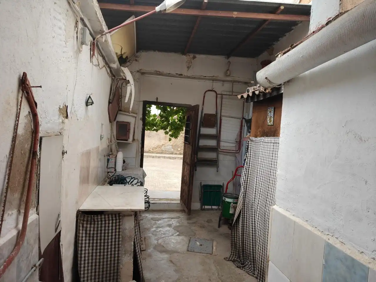 Casa o xalet en venda en Corral-Rubio