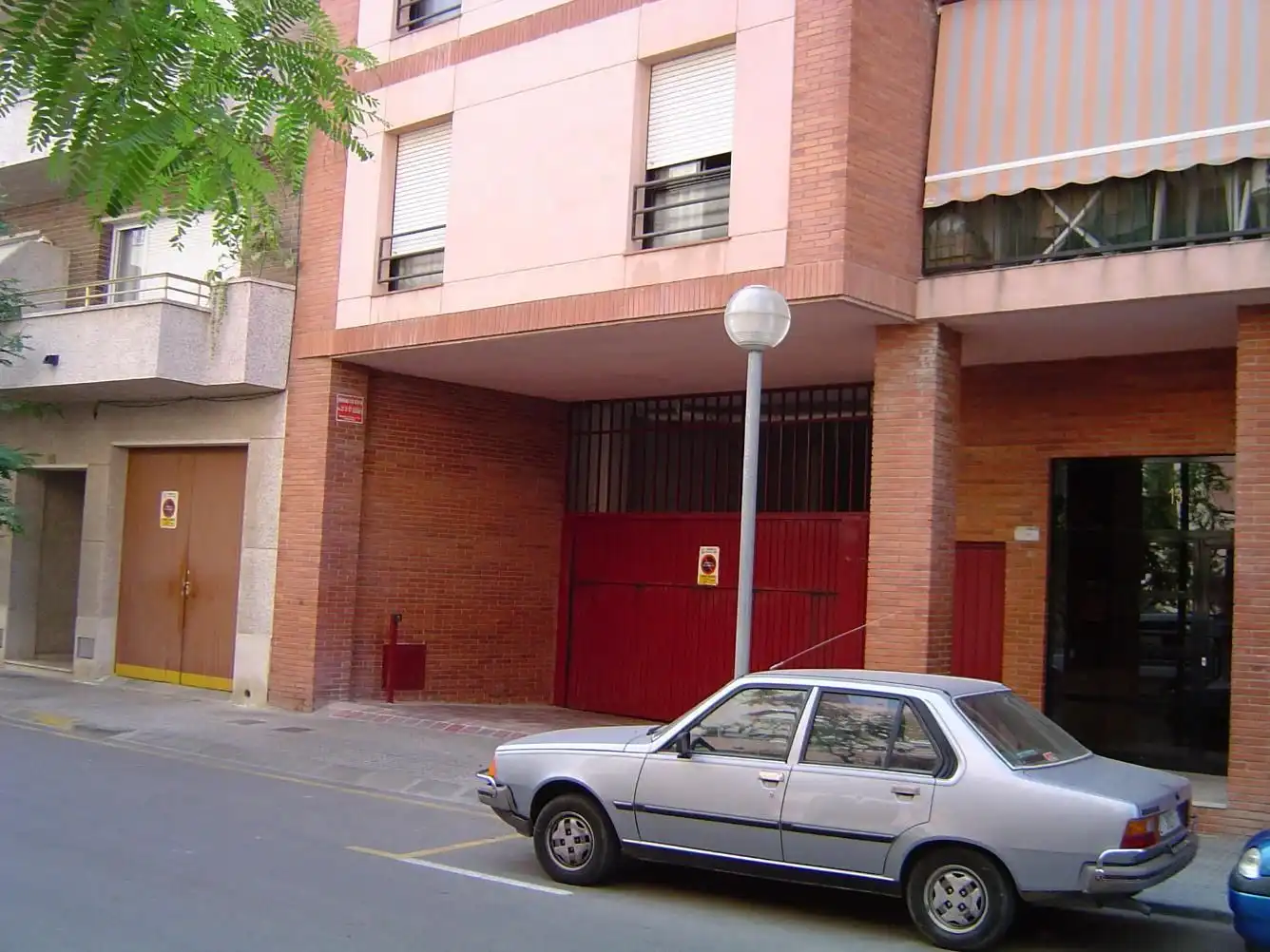 Aparcament de Garatge en venda en Vila-seca