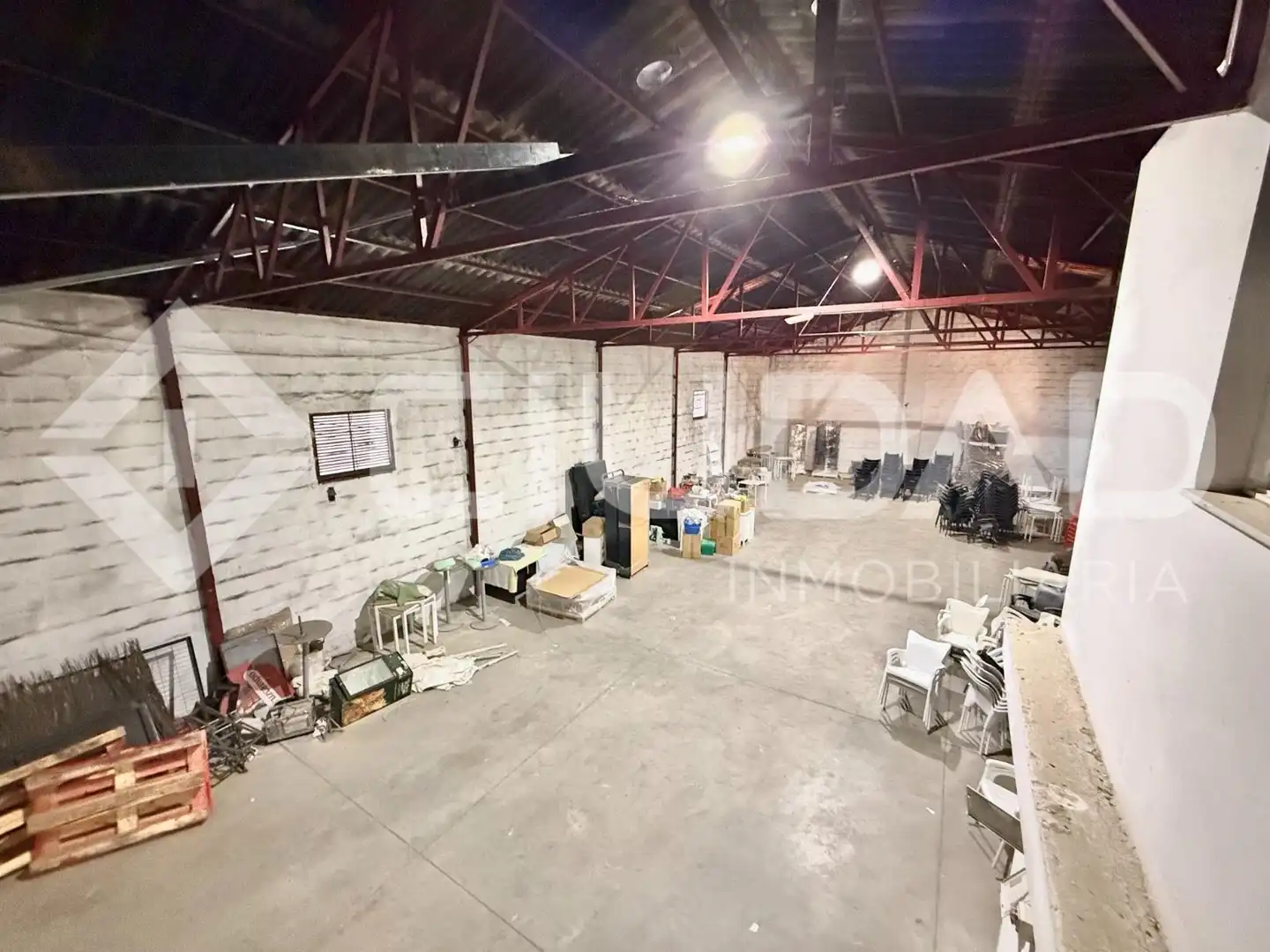 Industrial building for sale in Avenida de José María Tomassetti, imagen 7
