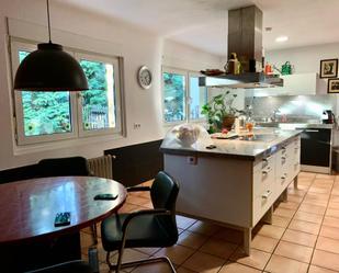 Kitchen of House or chalet for sale in Ames  with Heating, Private garden and Oven