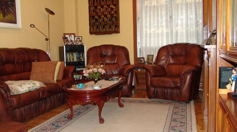 Foto 5 de Pis en venda a Logroño - Calle Marqués de Murrieta, Juzgados, La Rioja