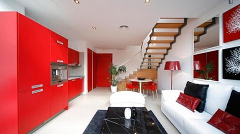 Foto 3 de Apartament de lloguer a Las Tablas, Madrid