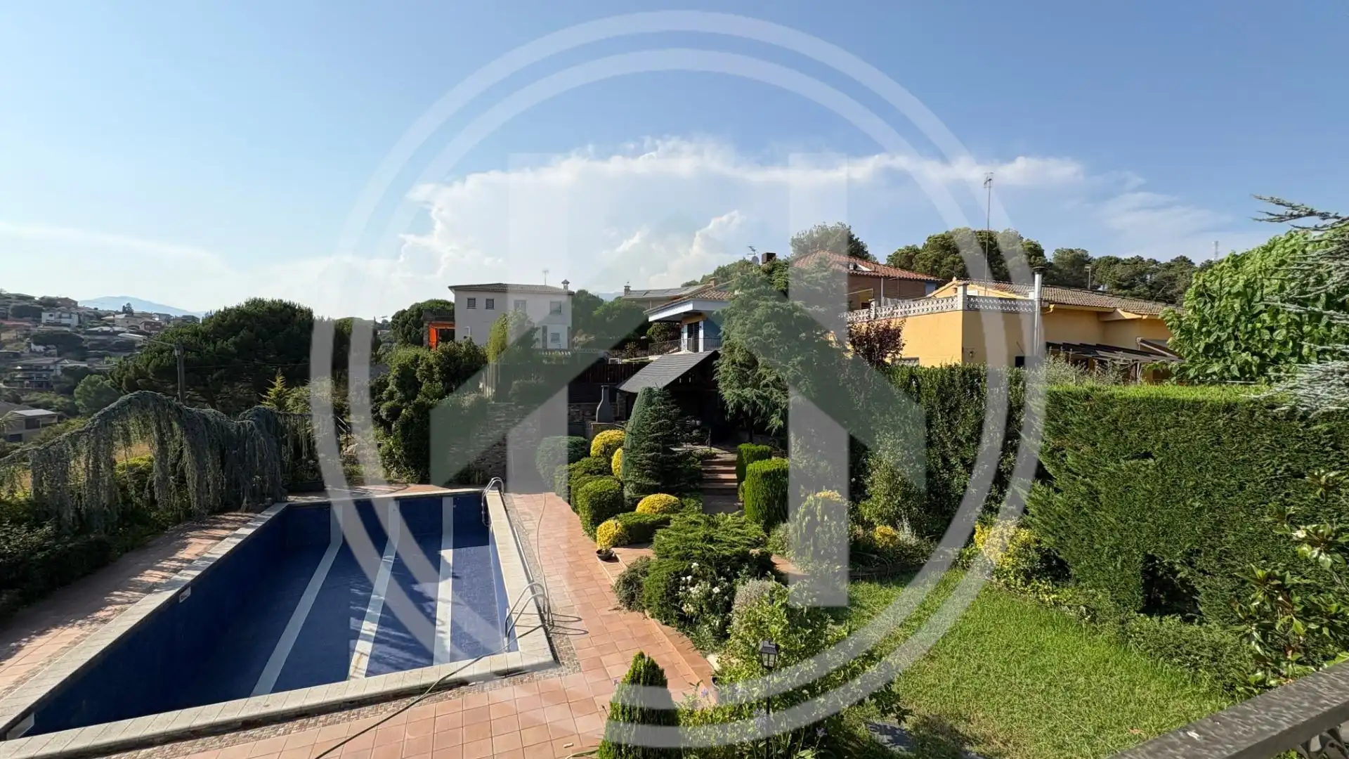 Casa con terrazza in vendita a Calle ARIBAU, imagen 65