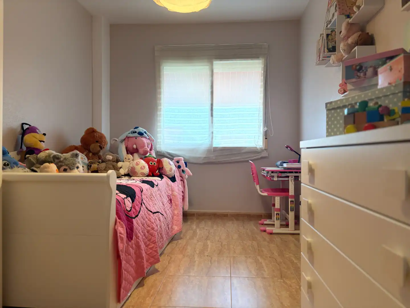 Wohnung mit Aufzug zum Verkauf in Calle Benito Pérez Galdós 8, imagen 46