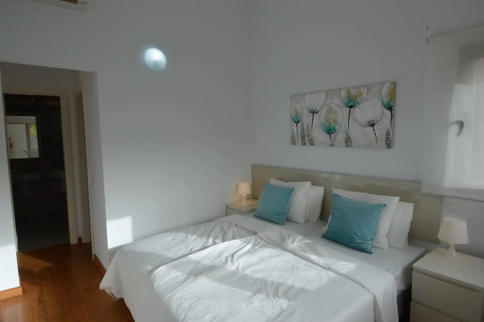 Habitación de Casa o chalet en venta en Mogán con Aire acondicionado, Jardín privado y Terraza