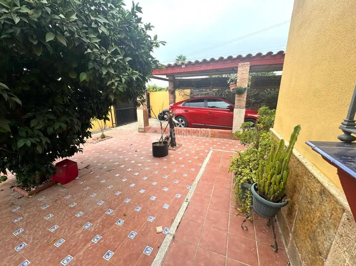 Casa rústica en venta en Ctra Sanlúcar - Cuatro Pinos, imagen 12
