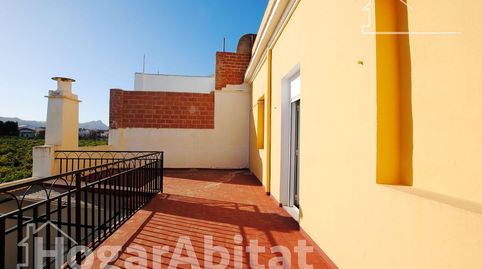 Photo 2 of Houses for sale in Calle Sotaya, L'Alqueria de la Comtessa, Valencia