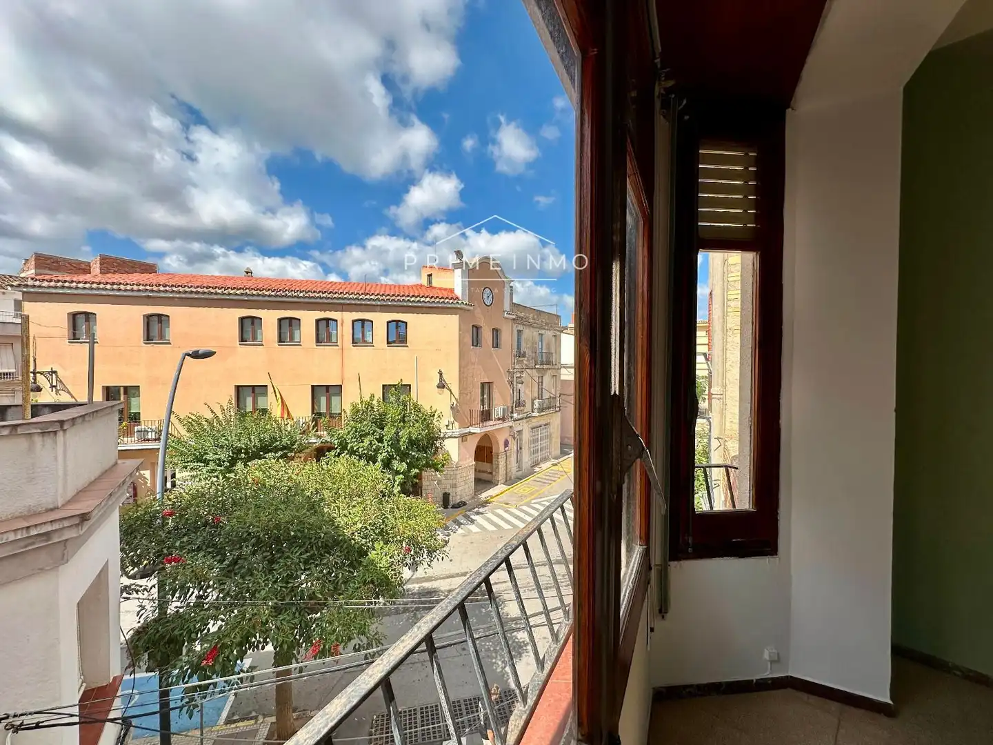 Adosado con terraza en venta en El Perelló, imagen 3
