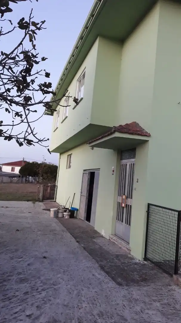 Maison avec jardin à vendre à Lugar Parroquia Ancorados, imagen 2