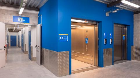 Foto 3 de Traster de lloguer a Antonio Alzaga Etorbidea, 85c, Kabiezes, Bizkaia