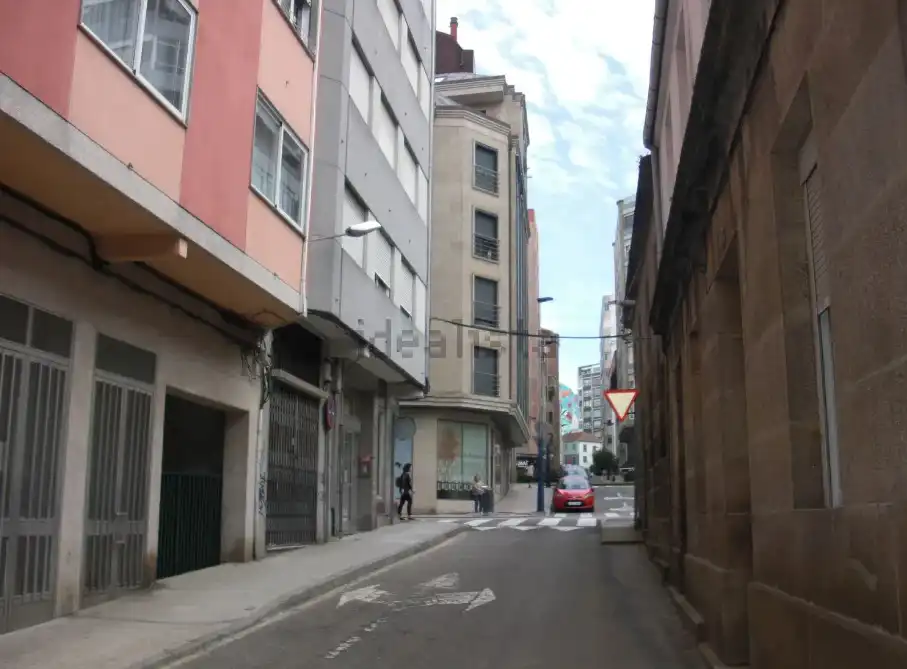 Local comercial en venta en Rúa Canadelo Alto, imagen 19