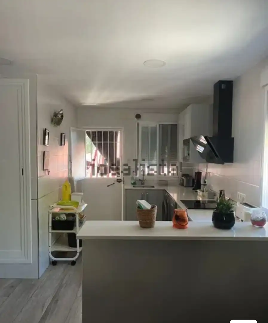 Villa avec piscine à vendre à Periurbano Oeste - Sierra, imagen 5