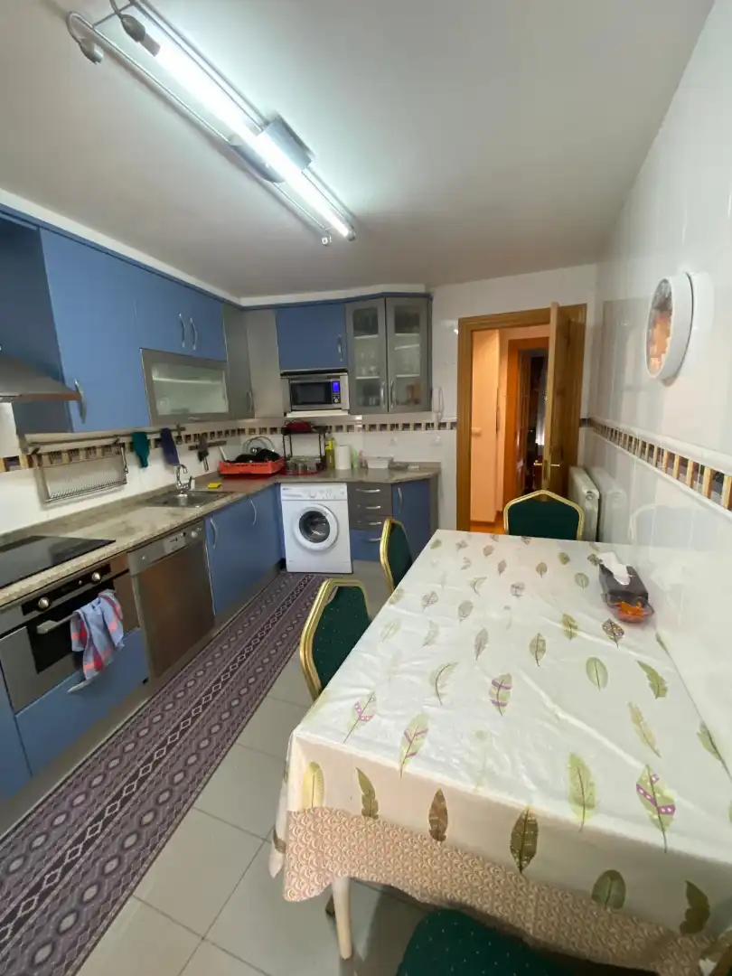 Flat with lift for sale in Calle Cantabria, imagen 17