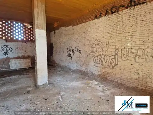 Business premises for sale in Calle Río Guadarrama 46, imagen 15
