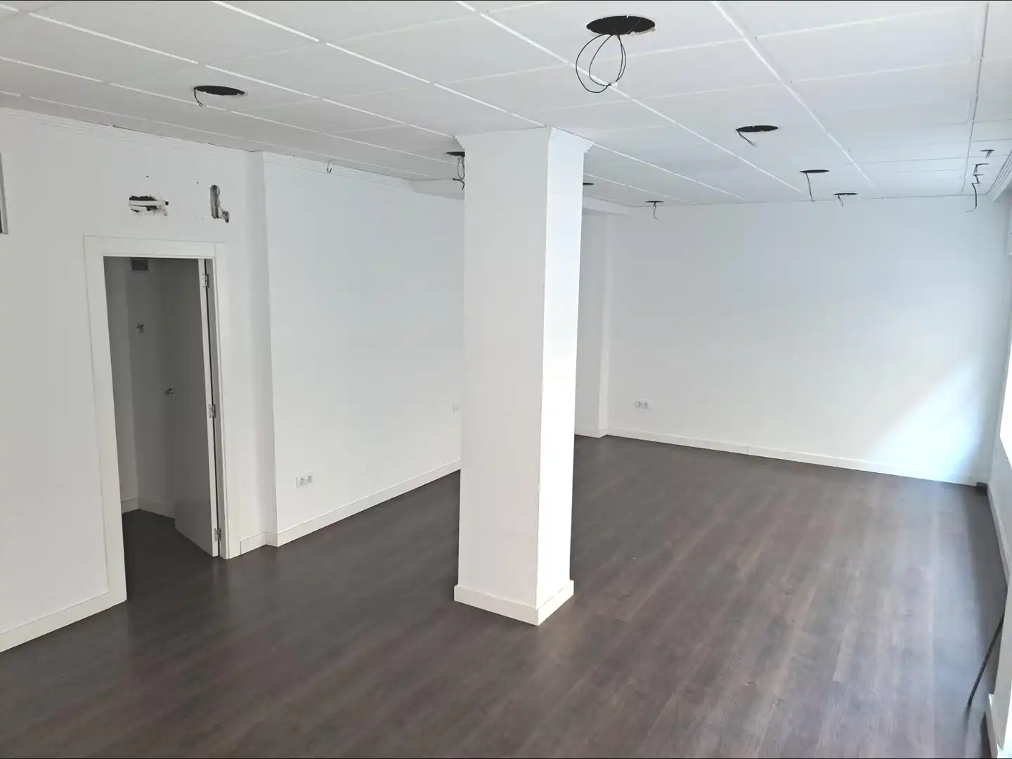 Local comercial de lloguer a Casc Urbà, imagen 6