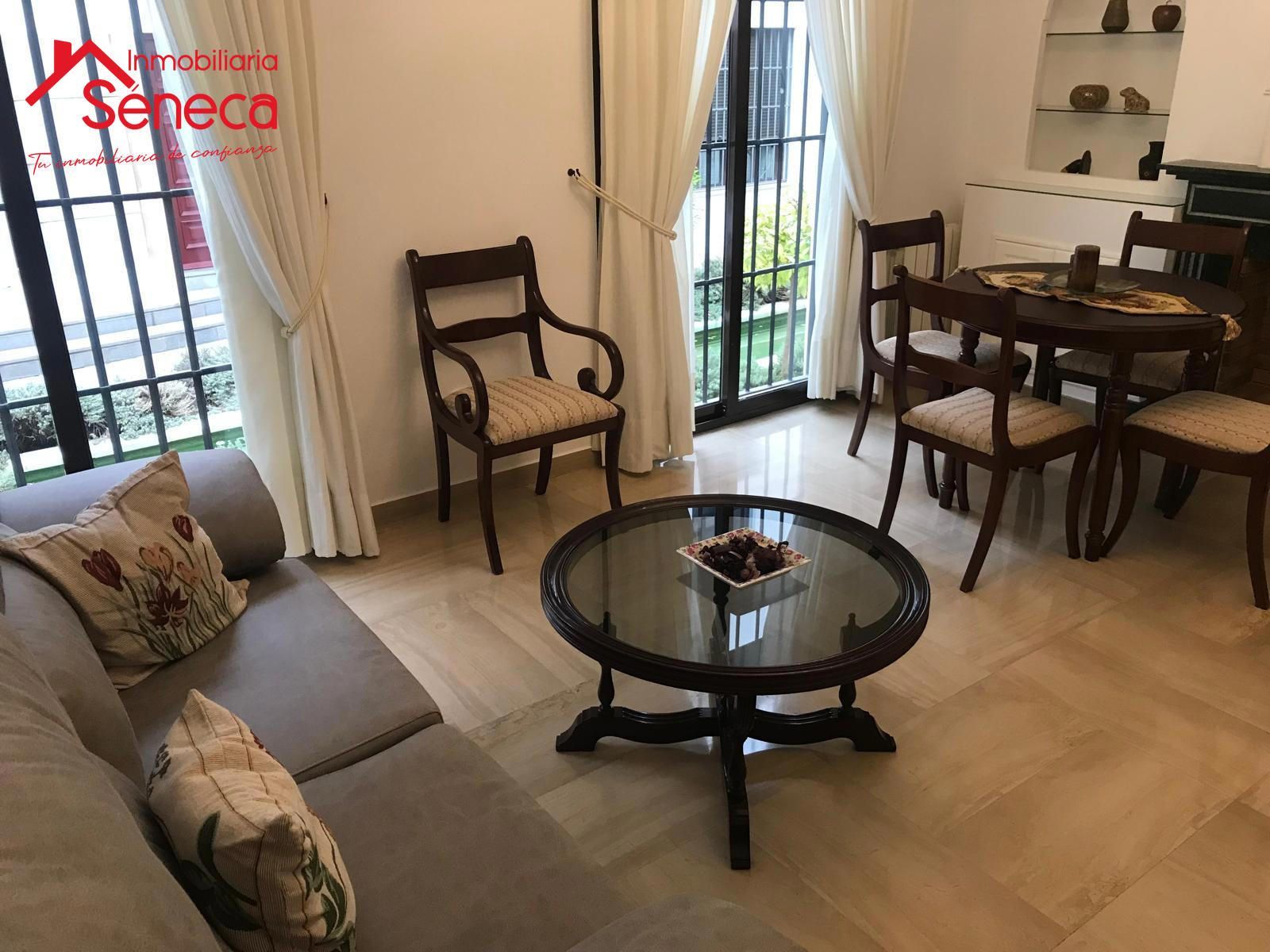 Piso de alquiler en Casco Histórico  - Ribera - San Basilio