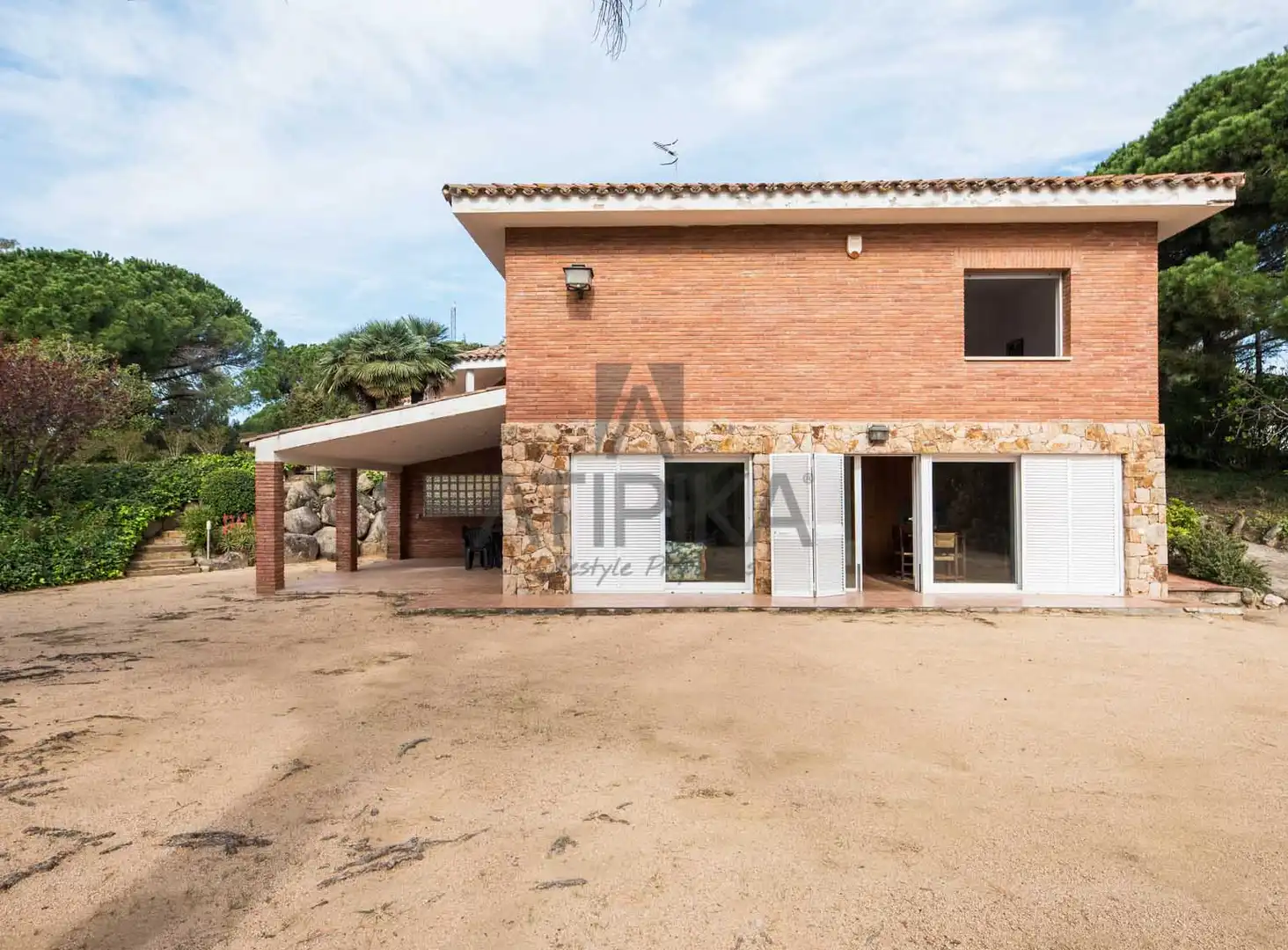 Casa con piscina en venta en Sant Vicenç centre, imagen 46