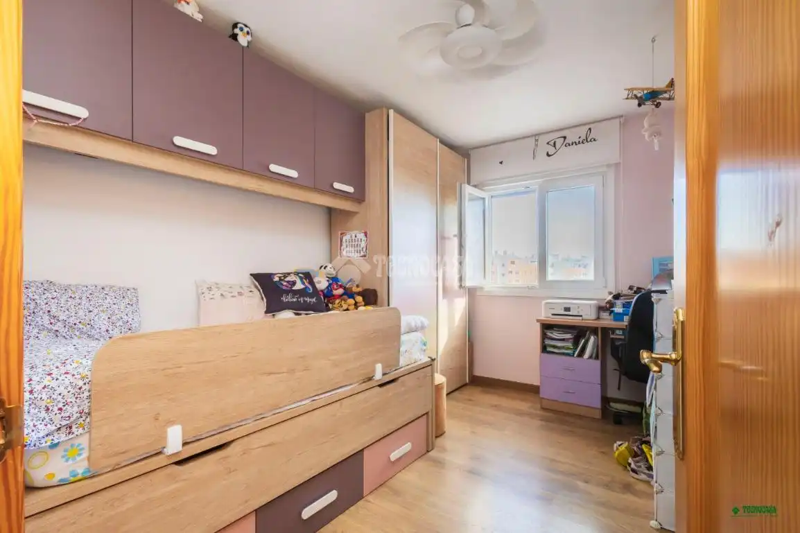 Piso con ascensor en venta en Nueva Almería - Cortijo Grande - Vega de Acá, imagen 23