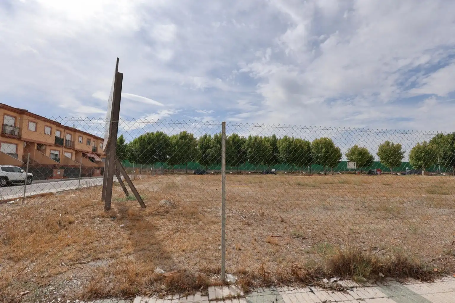 Terreny residencial en venda a Calle Calle Sevilla, imagen 10