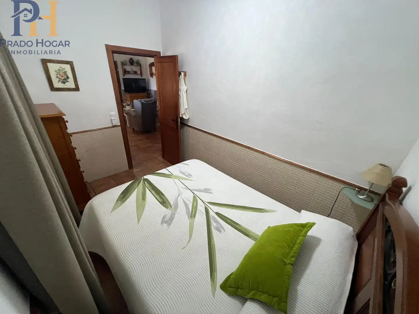Bedroom of Houses for sale in Pepino