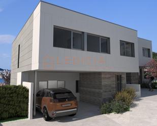 Single-family semi-detached for sale in Camiño Espiñeiro, Teis