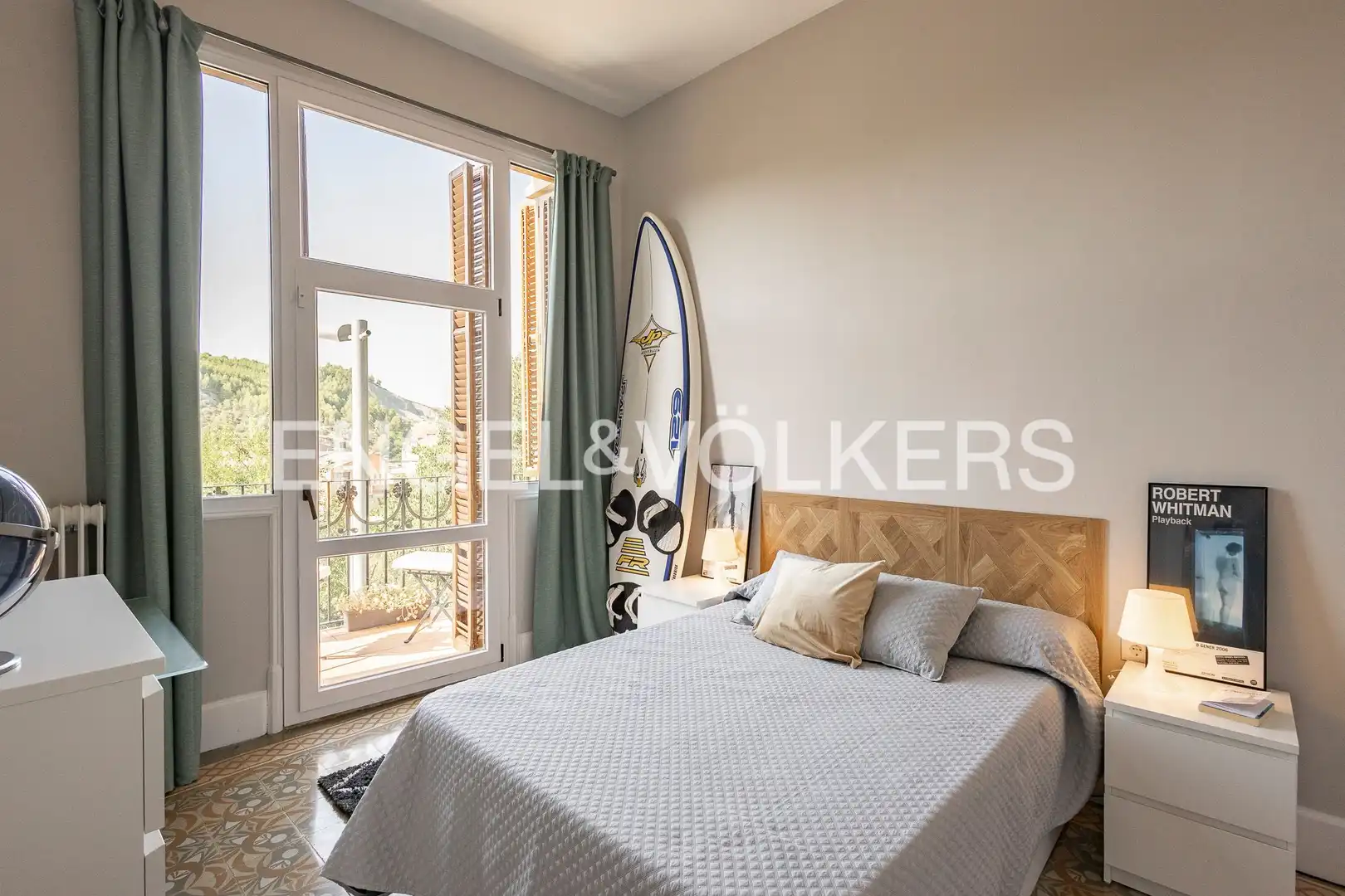 Piso con terraza en venta en Centre, imagen 31