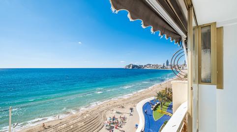 Photo 5 of Apartment for rent in Avenida Armada Española, Playa Poniente, Benidorm