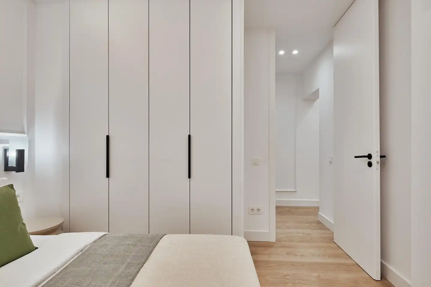 Ground floor with lift for sale in Calle de Colón, imagen 27