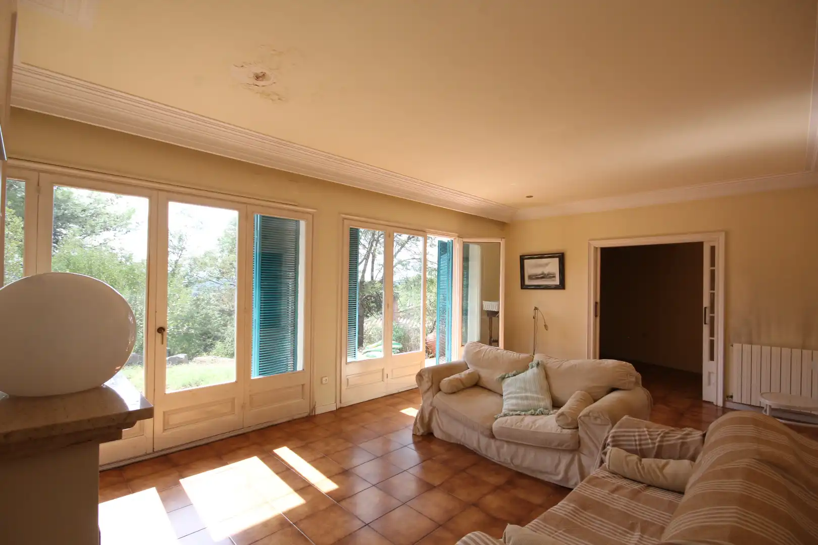 Casa amb piscina en venda a La Roca del Vallès, imagen 16