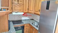 Kitchen of Flat for sale in  Córdoba Capital  with Heating and Terrace