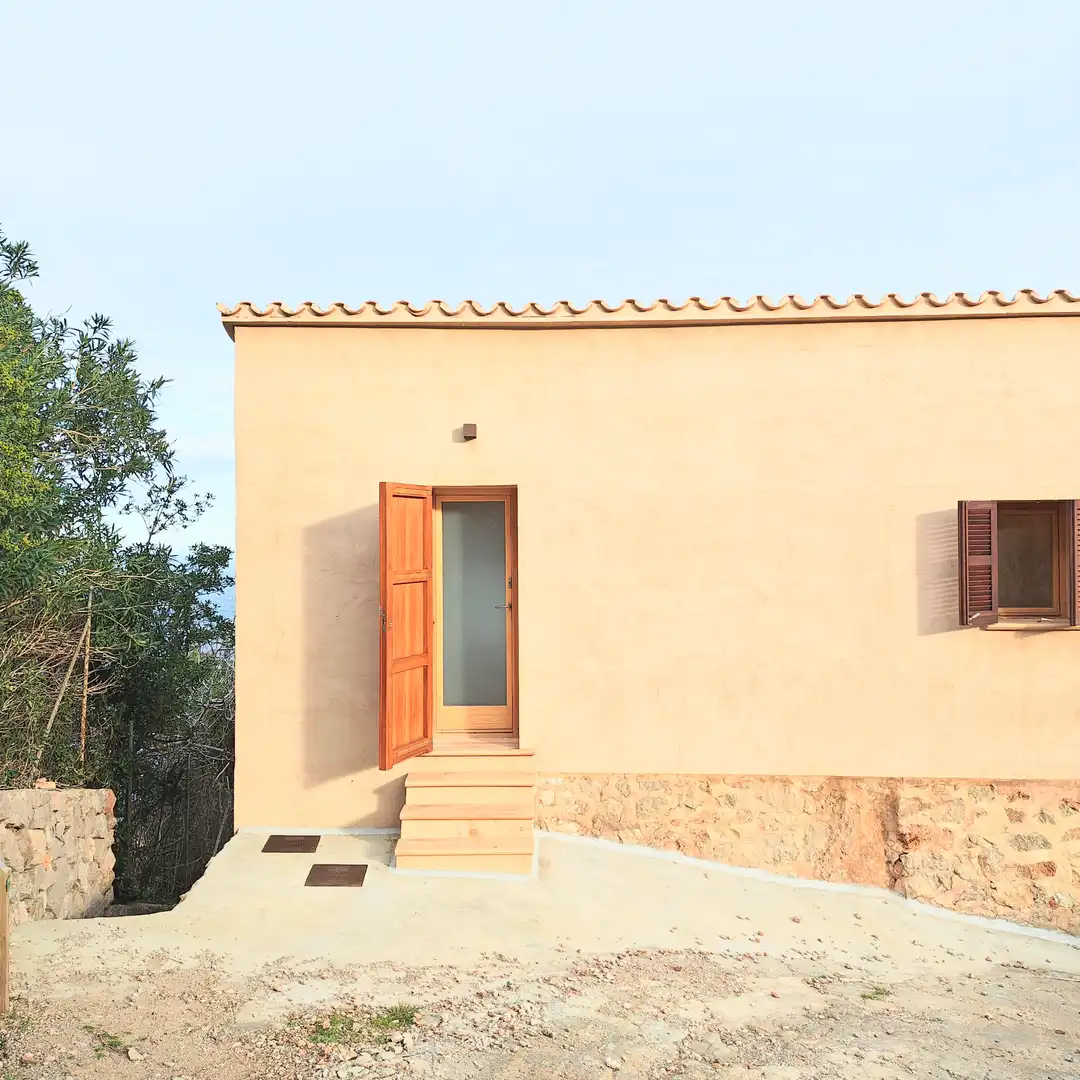 Casa o chalet de alquiler en Banyalbufar