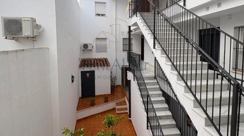 Foto 2 de Piso en venta en Calle Banda Playa, Centro - Calzada - Cabo Noval, Sanlúcar de Barrameda