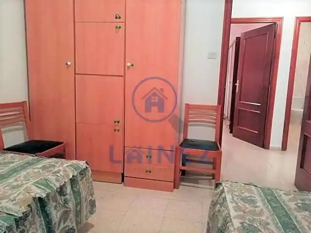 Dormitori de Pis en venda en Fuente Obejuna amb Aire condicionat, Calefacció i Terrassa