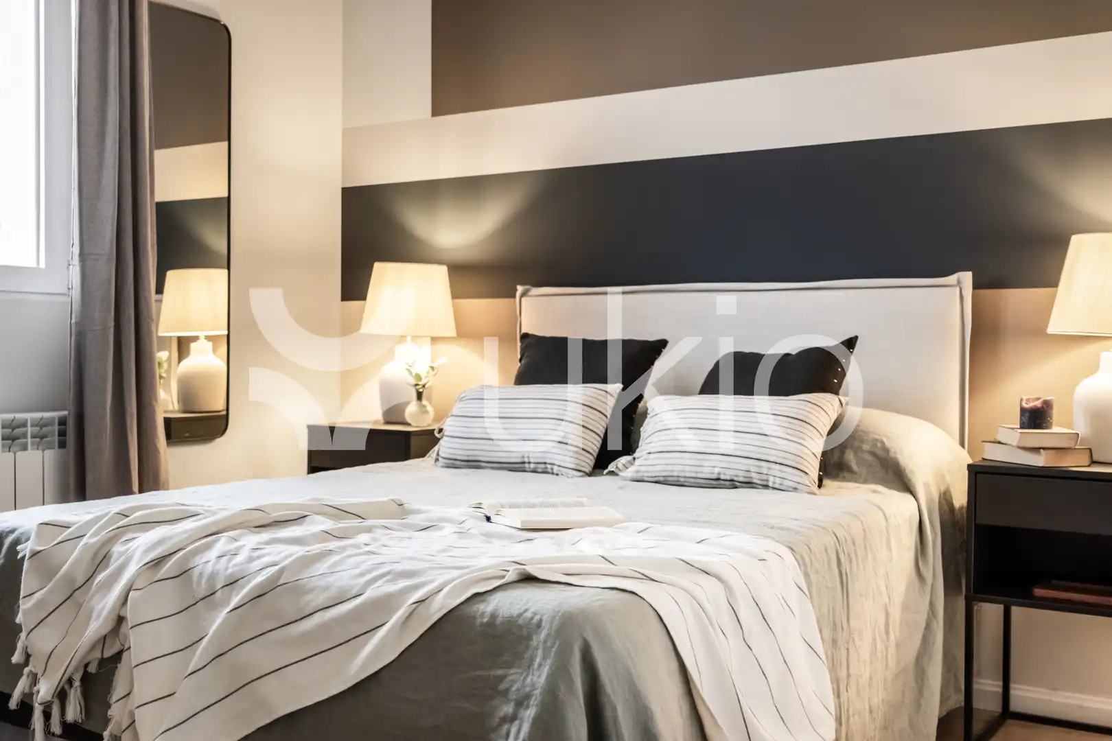 Apartamento con ascensor en alquiler en Calle de Fernán González, imagen 19