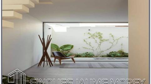 Foto 2 de Terreno industrial en venta en Calle Creu, 1, Llubí, Illes Balears