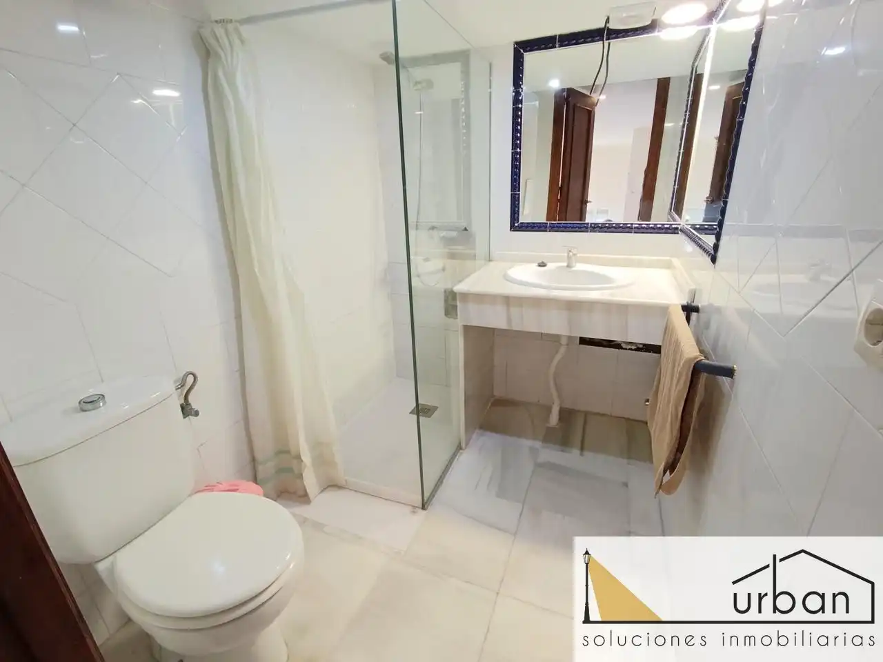Duplexes for sale in Del Castillo, Playa Cruz del Mar