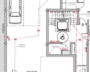 Garage for sale in  Melilla Capital