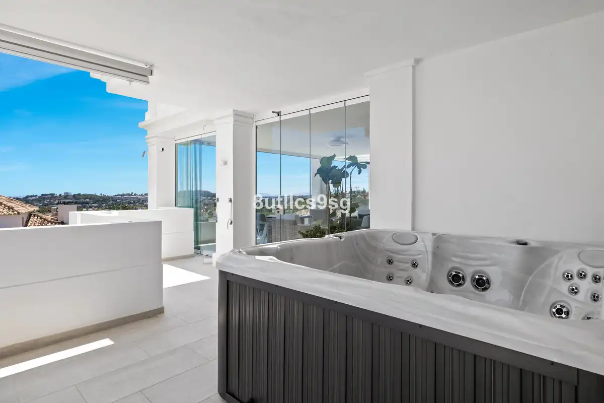Piso con ascensor en venta en Calle Aries 60, imagen 24