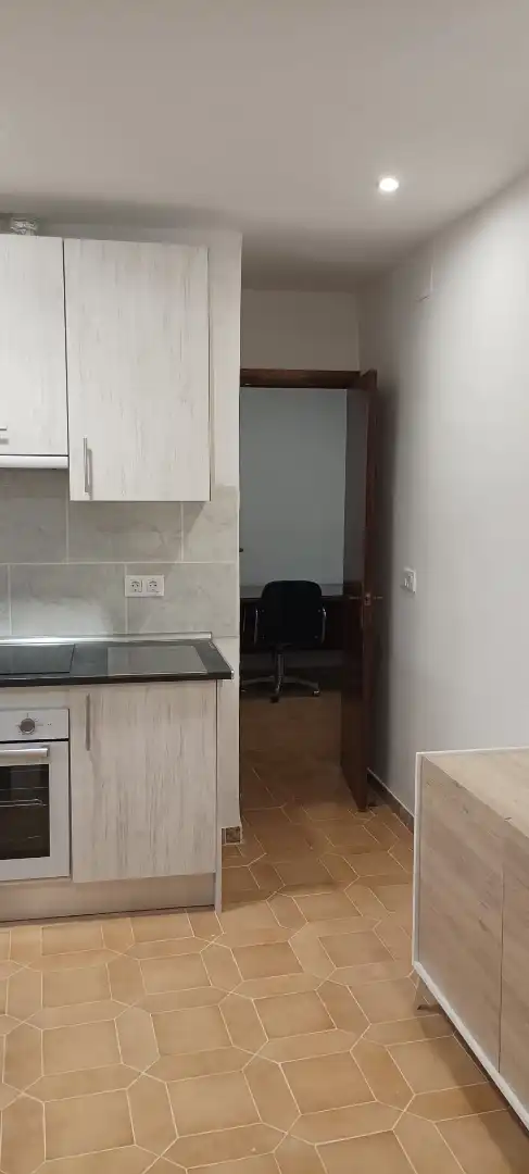Küche von Loft zur Miete in Villarejo de Salvanés, Madrid
