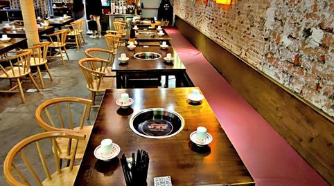 Photo 5 of Premises for sale in Passeig de Sant Joan, Dreta de l'Eixample, Barcelona