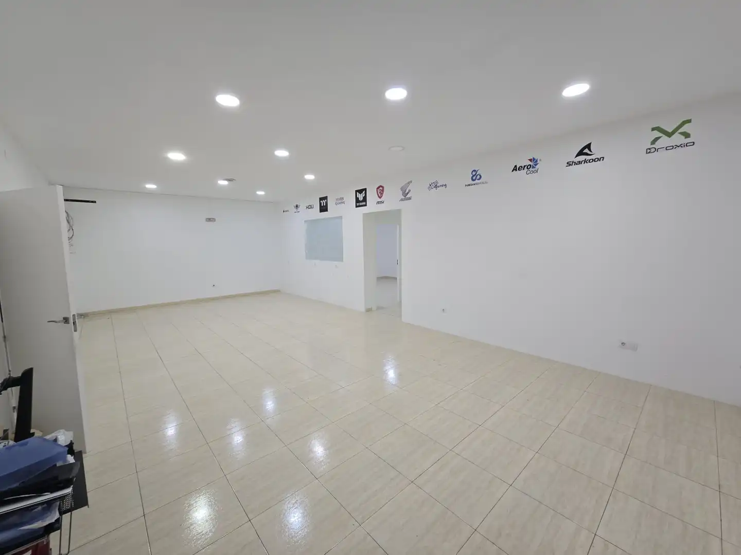 Gewerbefläche zur Miete in Calle San Cristóbal, imagen 6