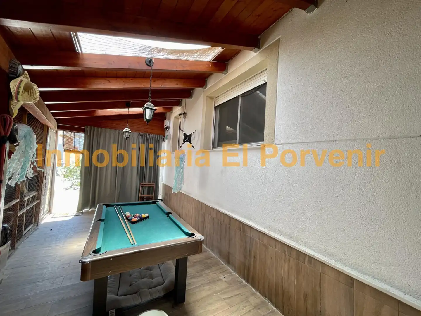 Detached homes for sale in Montserrat  with Air Conditioner, Private garden and Swimming Pool