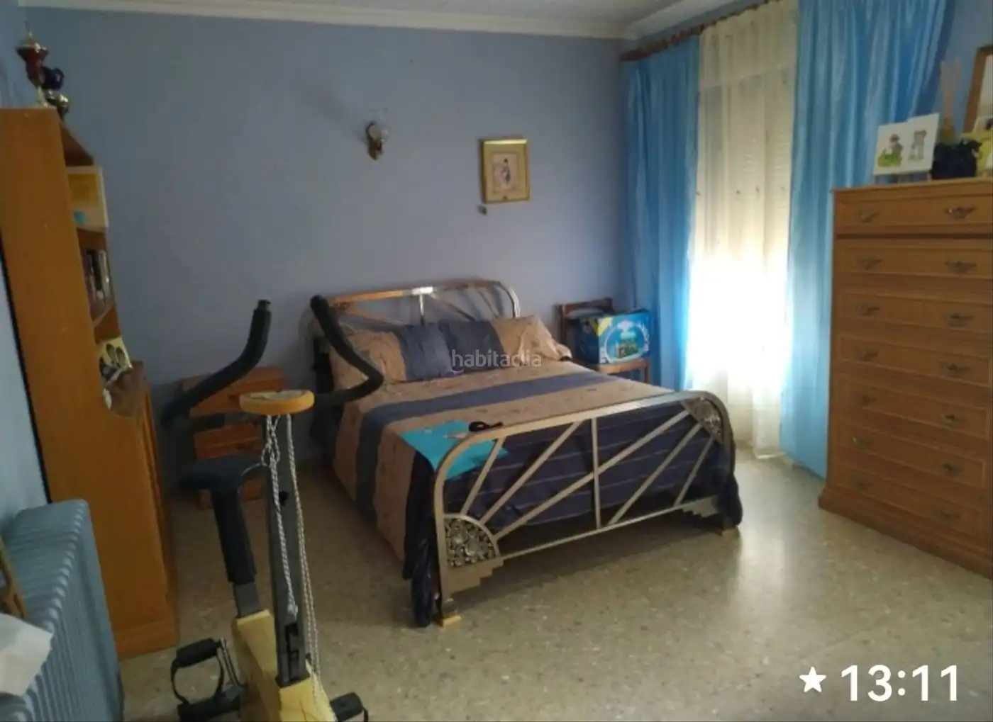 Adossat en venda a Calle Perú 31