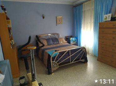 Terraced house for sale in Calle Perú 31